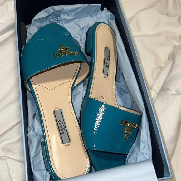 PRADA Calzature Donna
